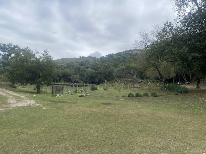 Finca La Granja