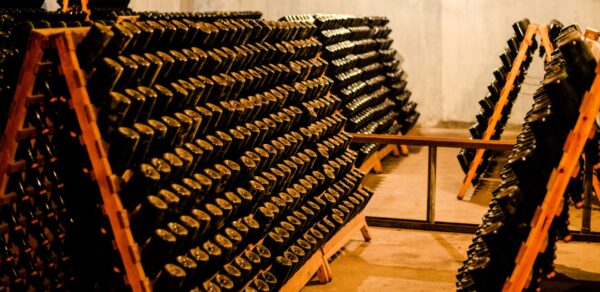 Bodega La Caroyense Espumantes cordobeses bodega Caminos del Vino de Córdoba