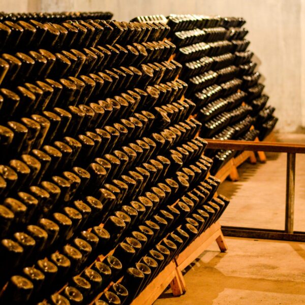 Bodega La Caroyense Espumantes cordobeses bodega Caminos del Vino de Córdoba