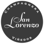 Champañera San Lorenzo