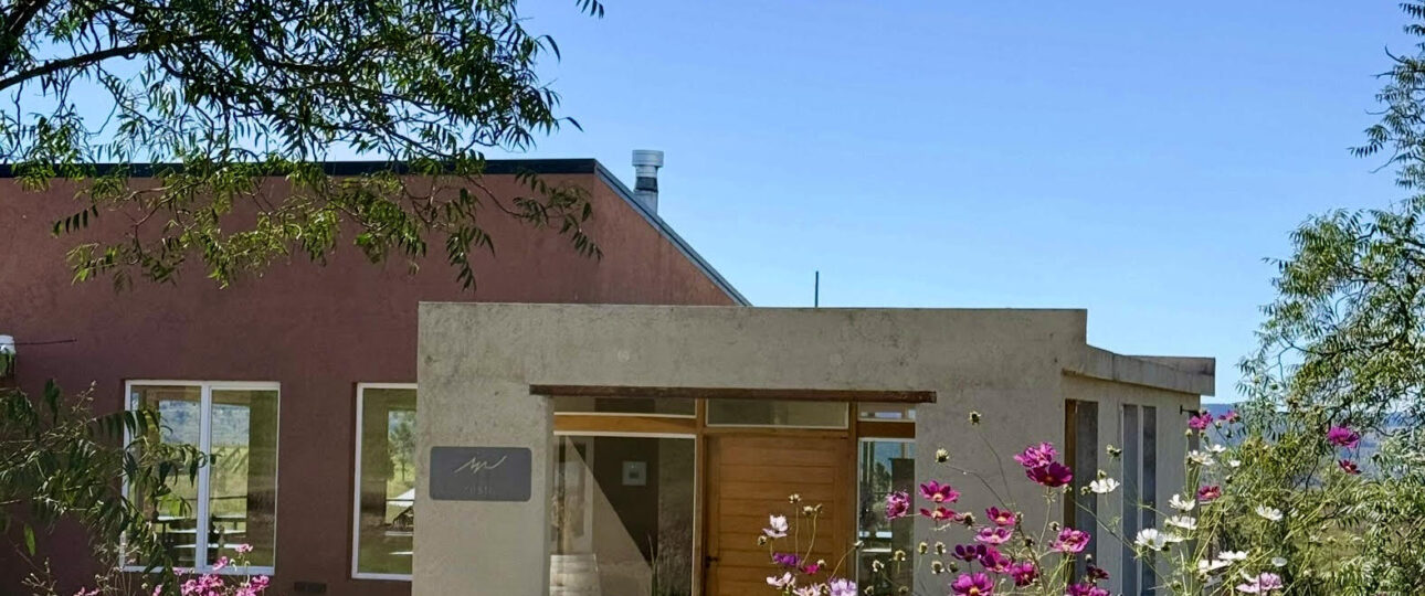 Bodega Juana Urbana Calamuchita bodega Caminos del Vino de Córdoba