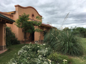 Finca La Matilde Traslasierra