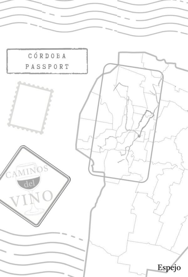 Pasaporte Caminos del Vino en La Caroyense - Image 6