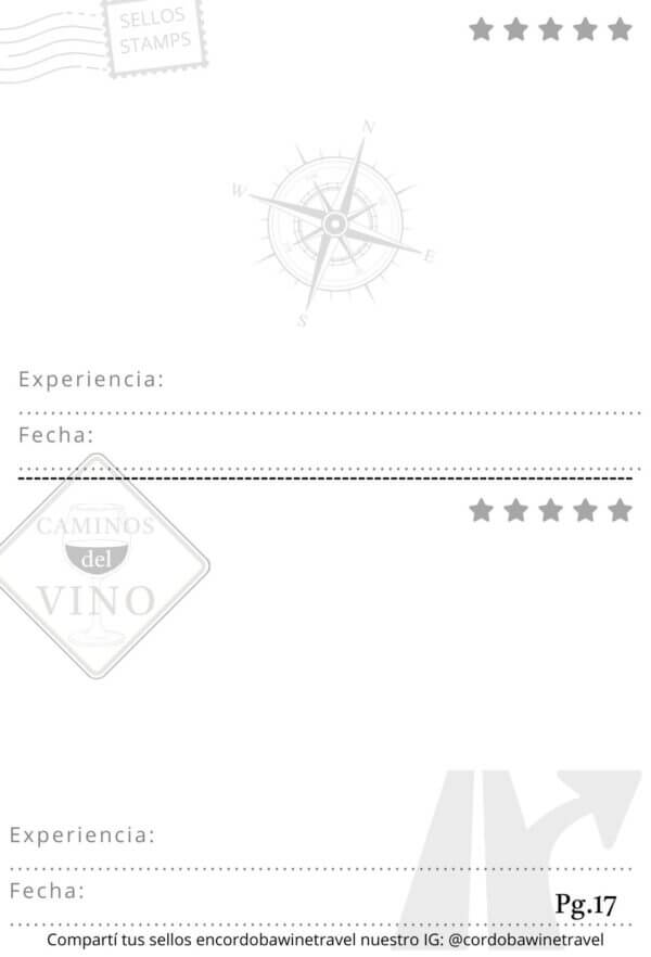 Pasaporte Caminos del Vino en La Caroyense - Image 10