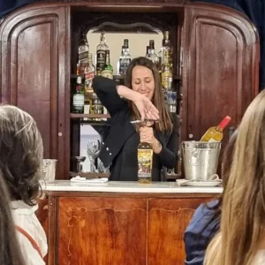Qué hacer en Córdoba cata singular