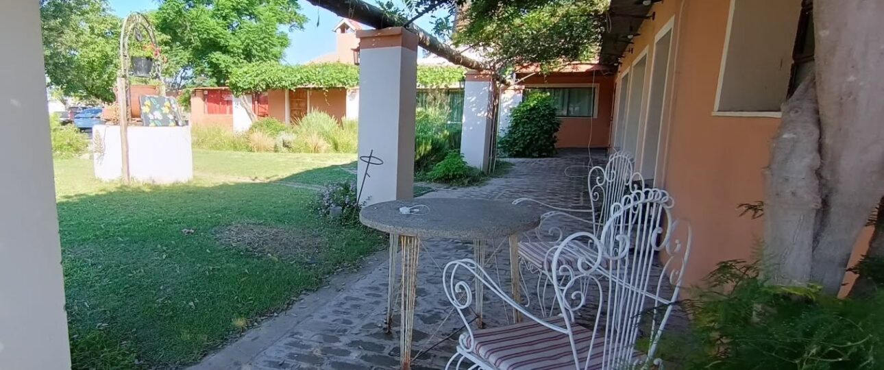 Bodega Di Candi Colonia Caroya