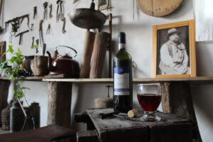 Finca Rosel Sierras Chicas