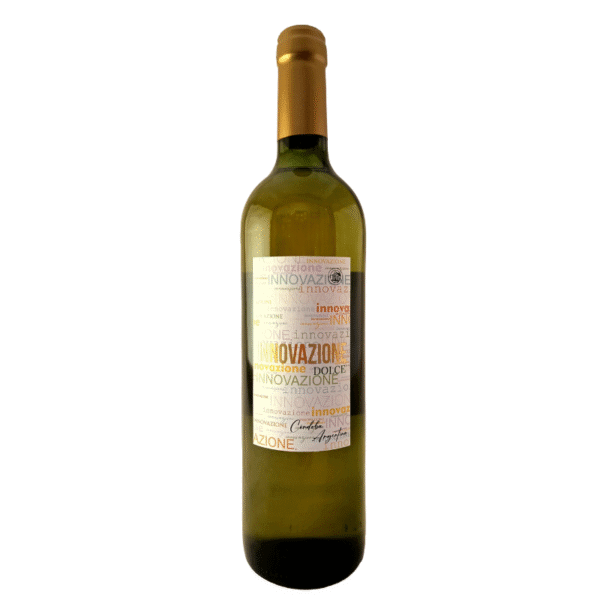 Vino Innovazione en Bodega La Caroyense, Sierras Chicas