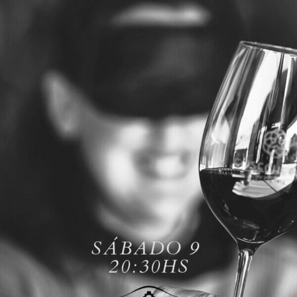 Ojos cerrados, sentidos abiertos