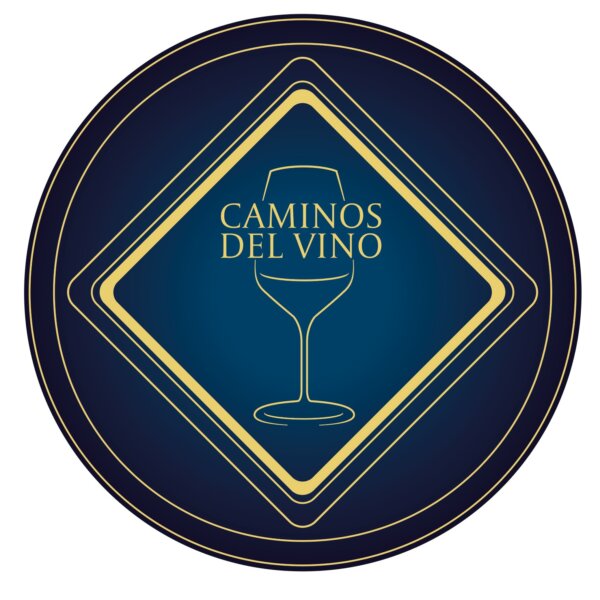 logo pasaporte redondo