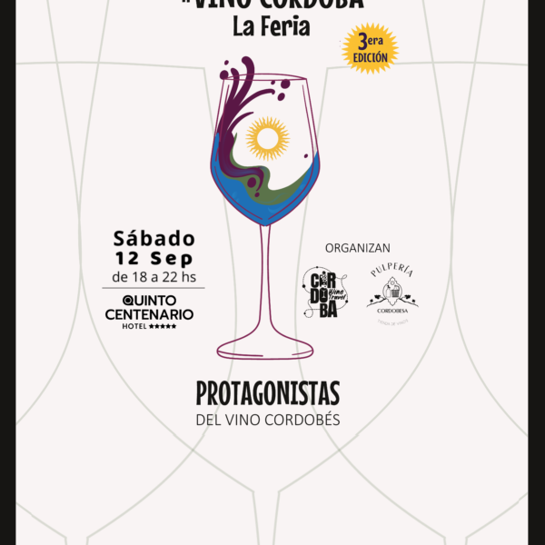 Descuento en Vino Córdoba la Feria