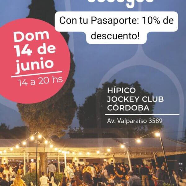 Descuento en Mercado de Bodegas