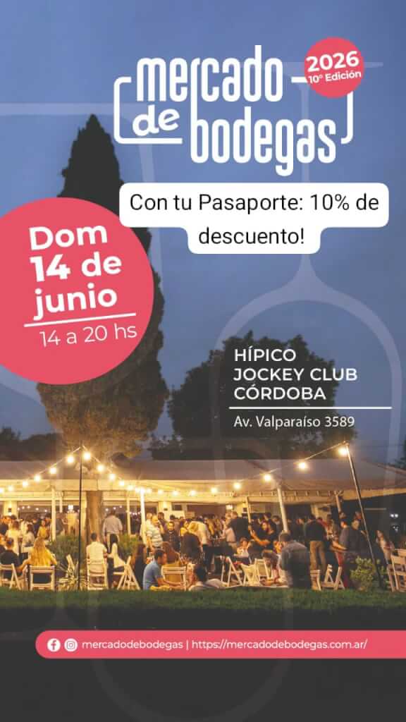 Descuento en Mercado de Bodegas