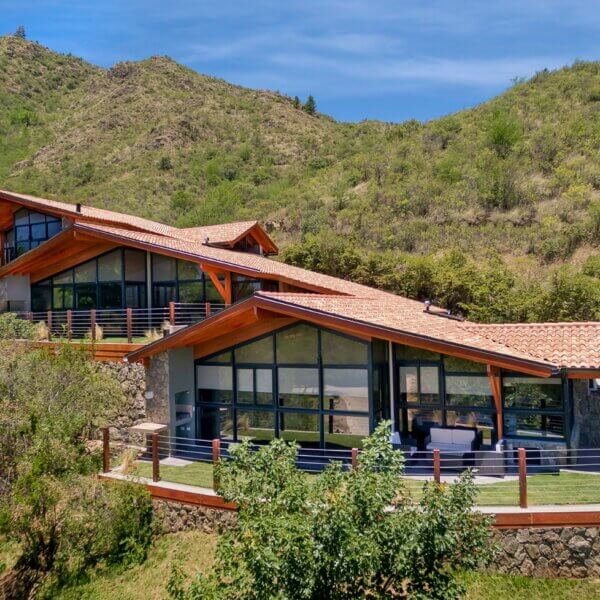 Club Access en Terrazas Club de Montaña