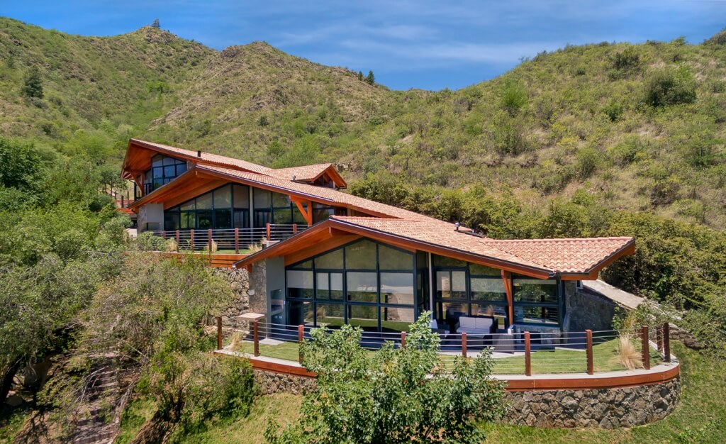 Club Access en Terrazas Club de Montaña
