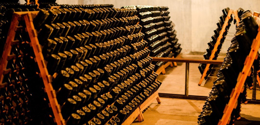Bodega La Caroyense Espumantes cordobeses bodega Caminos del Vino de Córdoba