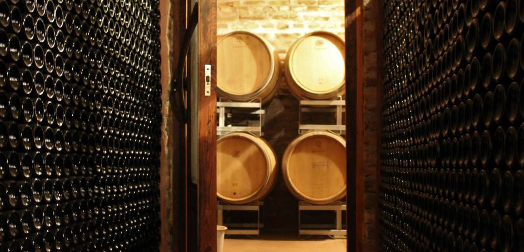 Bodega San Javier Traslasierra cava wine tours