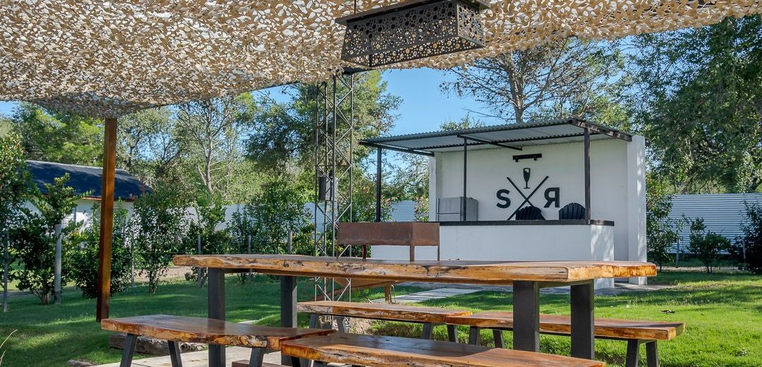 Fábrica de Espumantes Sineres Calamuchita bodega Caminos del Vino de Córdoba
