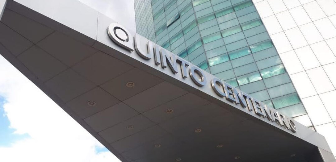 hotel quinto centenario