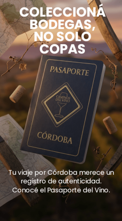 pasaporte
