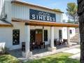 Fábrica de Espumantes Sineres
